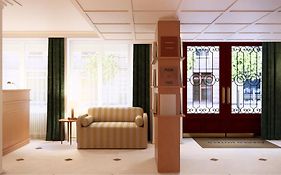 Alfred Hotels Paris Lecourbe- Hotel Renove